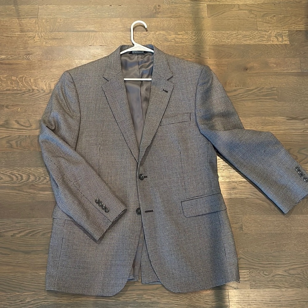 Jos A Bank mens sport coat